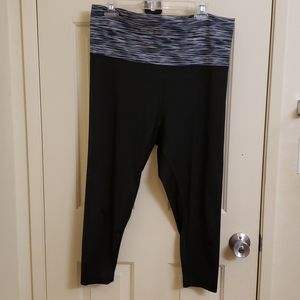Planet Motherhood Activewear Leggings